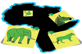 Africa: Live Safari Sightings ( iOS & Android App )